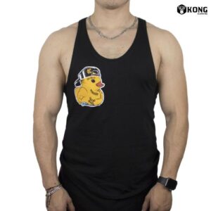 Olímpica Kong Pato Cholo