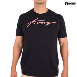 Playera Kong Bear Colors