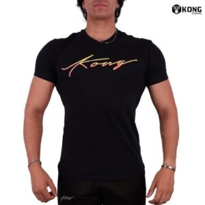 Playera Kong Equipament