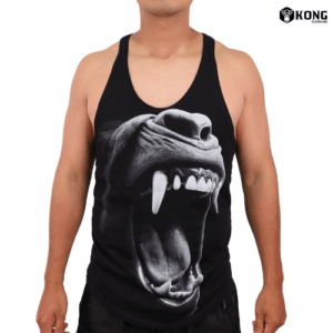 Olimpica Kong Raw Ape