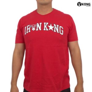 Playera Kong Iron Kong