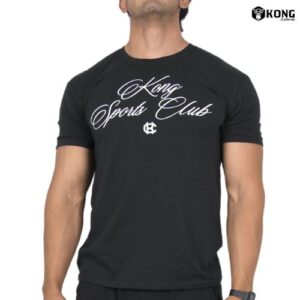 Playera Kong Sports Club