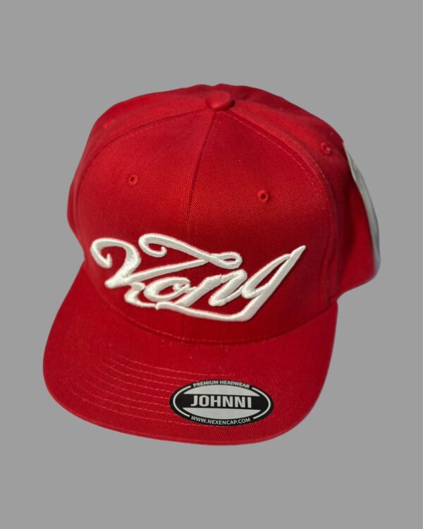 Gorras Bordadas - Imagen 5