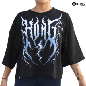 Top Oversize Rayo