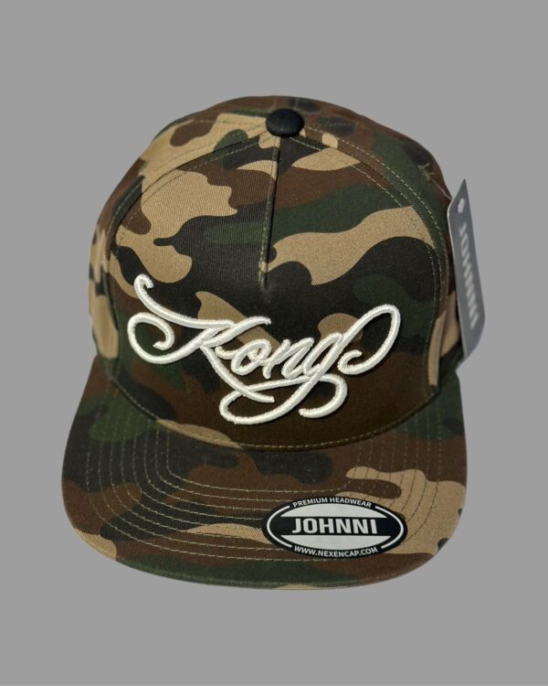 Gorras Bordadas - Imagen 3