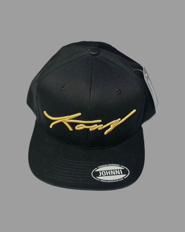 Gorras Bordadas - Imagen 7