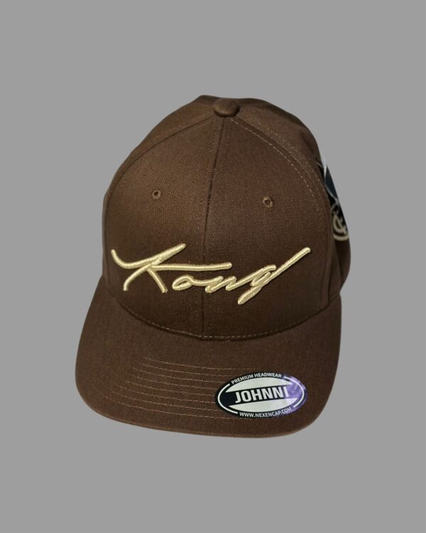 Gorras Bordadas - Imagen 4