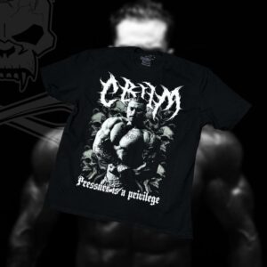 Playera Kong CBUM