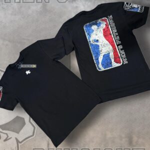 Playera Kong men's physique