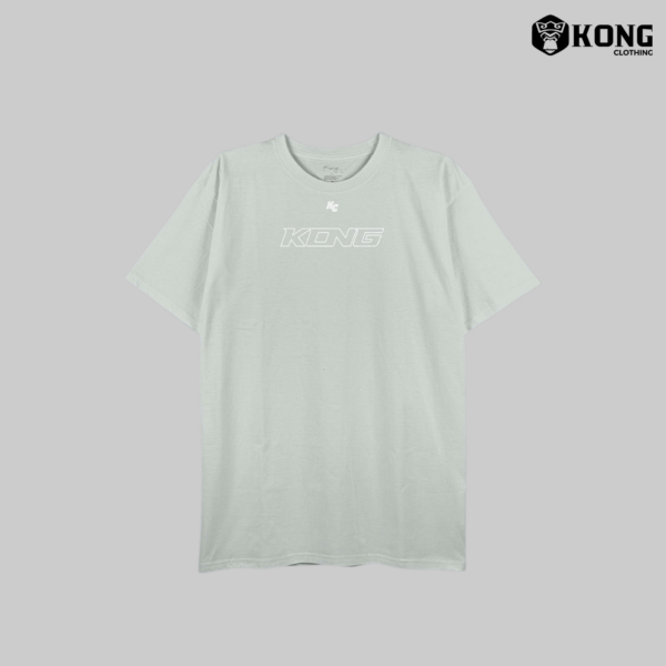 PLAYERA KONG LOGO - Imagen 3
