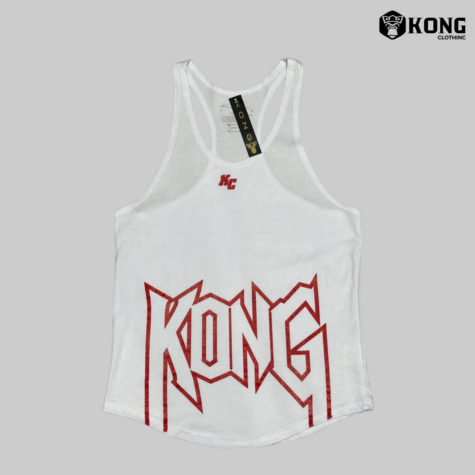 OLÍMPICA KONG BLANCA KC