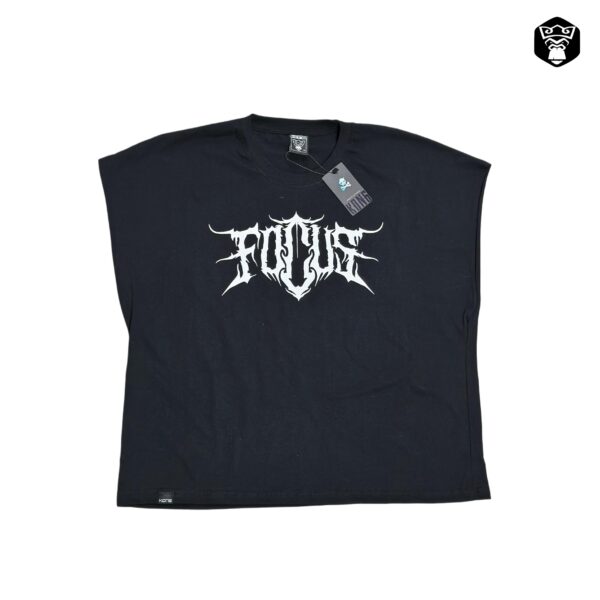 Tank Over ¨FOCUS¨ - Imagen 2