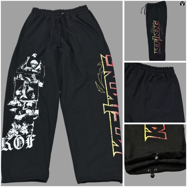 Jogger Kong "Premium" - Imagen 2