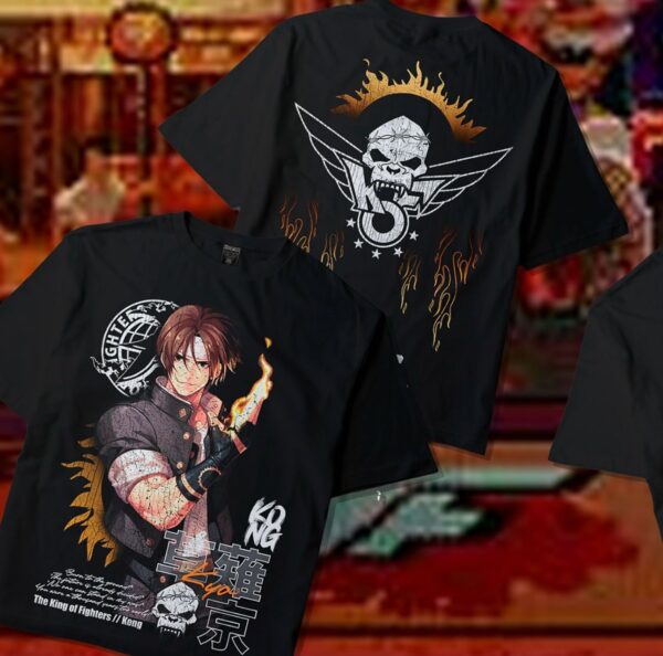 Oversize  - Kyo "Edición especial" - Imagen 2