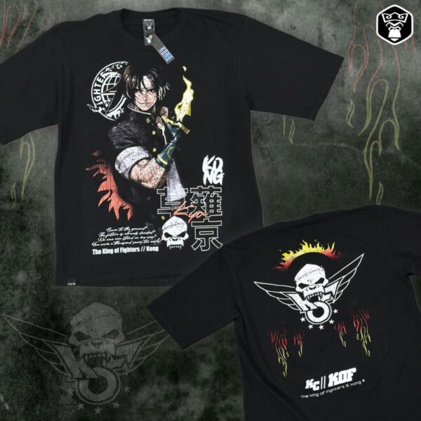 Oversize  - Kyo "Edición especial"