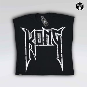 Tank Over "Kong"