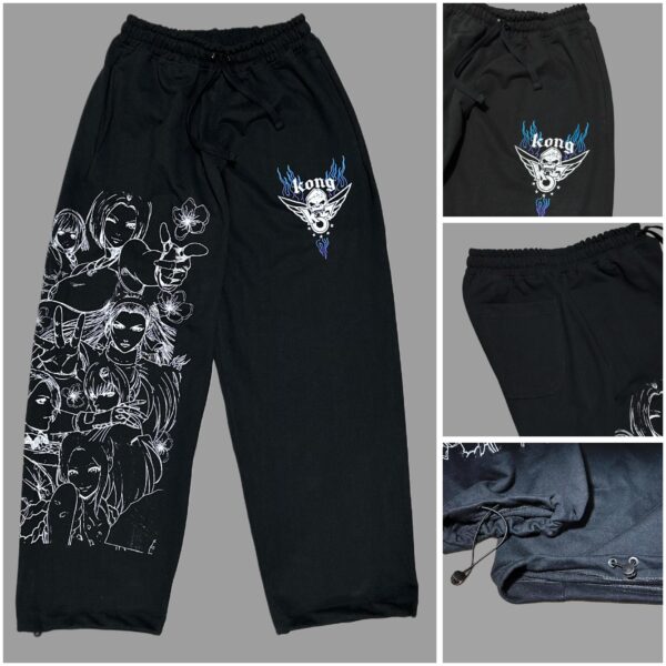 Jogger Kong "Premium" - Imagen 2