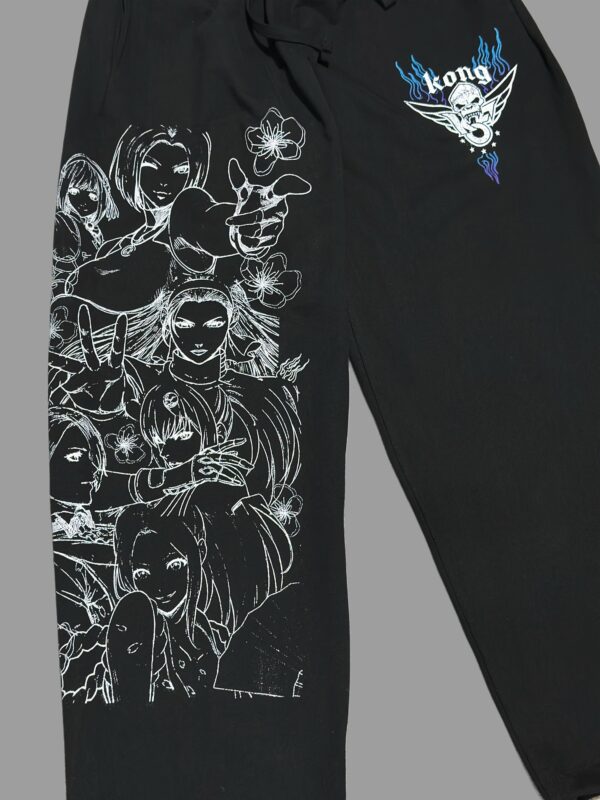 Jogger Kong "Premium"