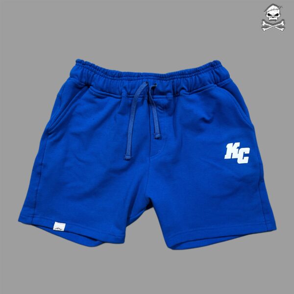 Short corto KC - Imagen 3