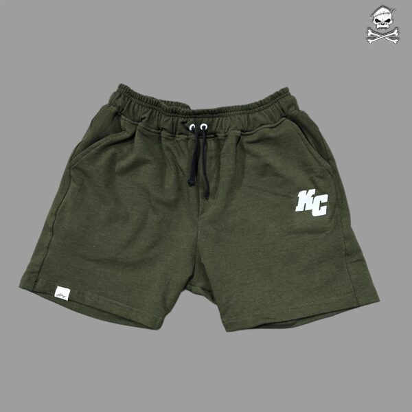 Short corto KC - Imagen 7