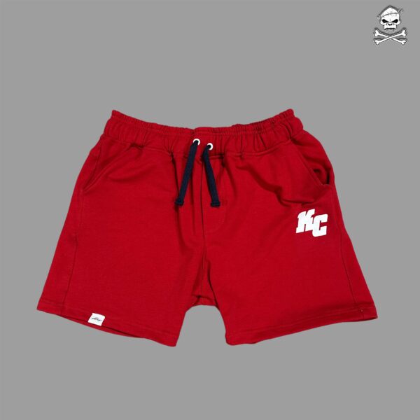 Short corto KC - Imagen 5