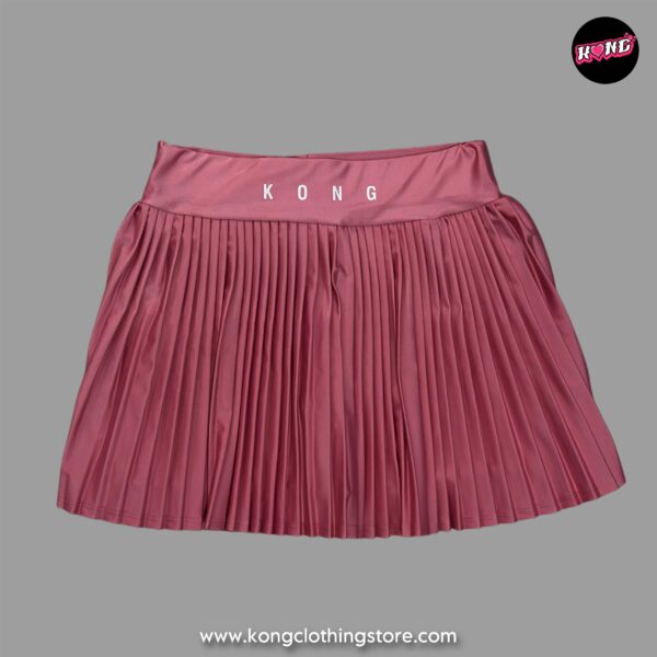 Falda tableada "Kong" - Imagen 3