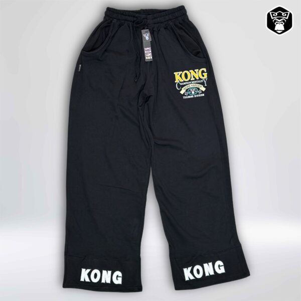 Pans bordado "KONG" - Imagen 2