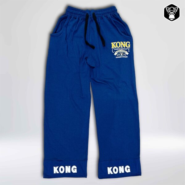 Pans bordado "KONG" - Imagen 3