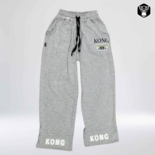 Pans bordado "KONG" - Imagen 4