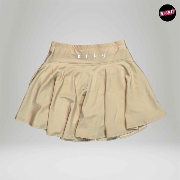 Falda lisa "Kong" - Imagen 4