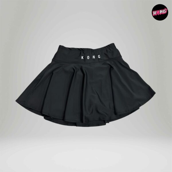 Falda lisa "Kong" - Imagen 2