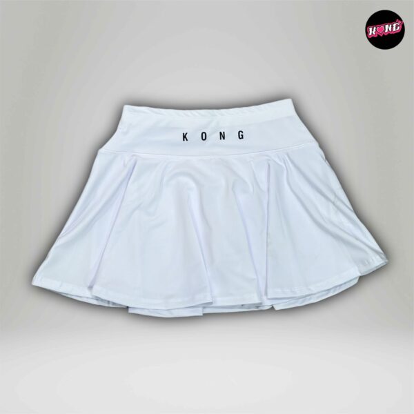 Falda lisa "Kong" - Imagen 3