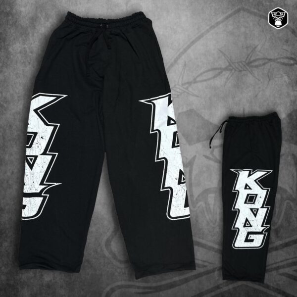 Jogger "KONG" Premium - Imagen 2