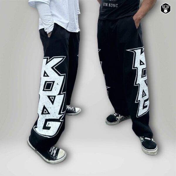 Jogger "KONG" Premium