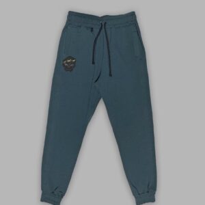JOGGER PIERNA RECTA - CORTE REGULAR