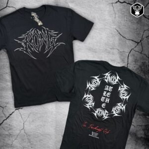 PLAYERA KONG "ATLEHE"