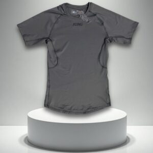 Playera de compresión - Manga corta