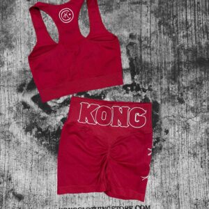 CONJUNTO DEPORTIVO