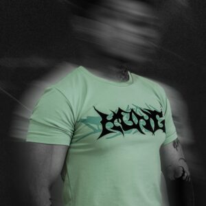 PLAYERA LICRA ALGODÒN