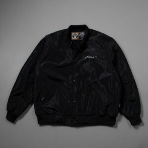 CHAMARRA BOMBER