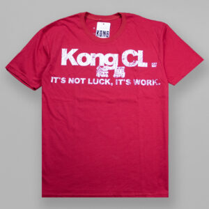 PLAYERA "KONG CL"