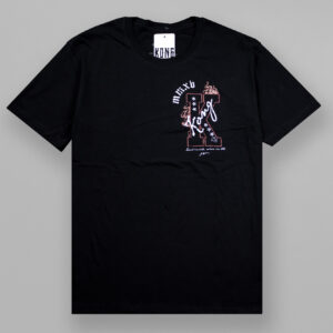 PLAYERA "CRANEO K"