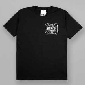 PLAYERA "NEVER DIES"