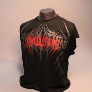 TANK OVER "KONG CLOTHING"