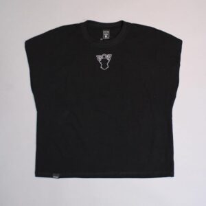 TANK OVER "CRUZ CALAVERA"