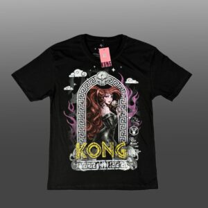 PLAYERA " MEGARA"
