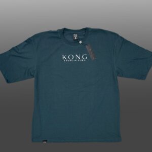 PLAYERA OVERSIZE KONG "ESENCIA PURA"