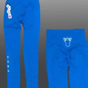 LEGGINS CORTE "V"