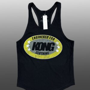 OLIMPICA "ENGINERED FOR CLOTHING"