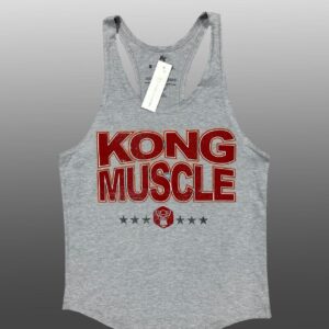 OLIMPICA "KONG MUSCLE"